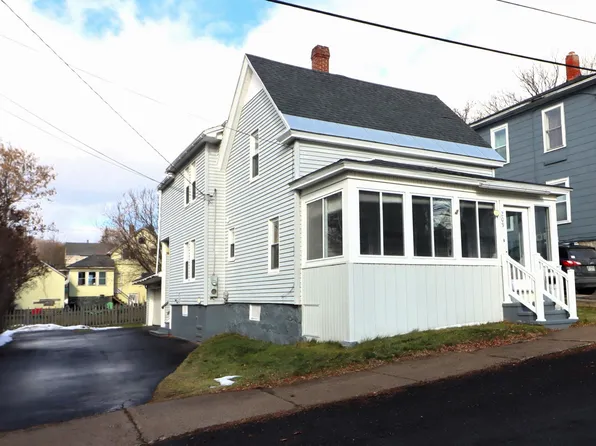 209 Park Street, Berlin, NH 03570