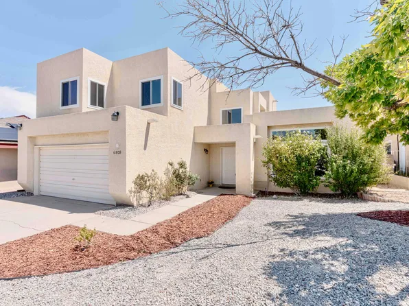 6808 Astair Ave NW, Albuquerque, NM 87120