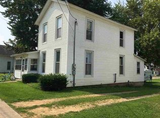 806 Pearl St, Sabula, IA 52070