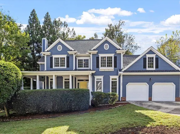 402 Rossburn Way, Chapel Hill, NC 27516