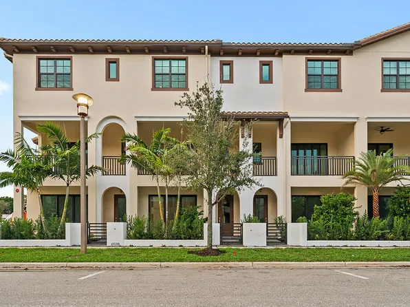 5251 Beckman Terrace, Palm Beach Gardens, FL 33418