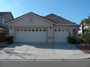 6125 Wild Dune Ct, Vallejo, CA 94591