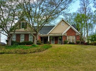 230 Doubles Dr, Covington, GA 30016