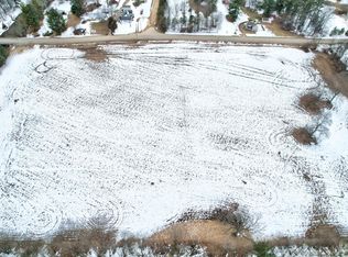 PARCEL Flint River Rd #B, Columbiaville, MI 48421