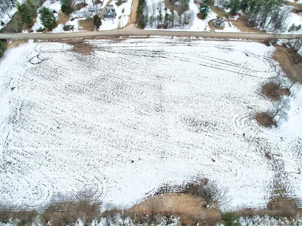 PARCEL Flint River Rd #B, Columbiaville, MI 48421