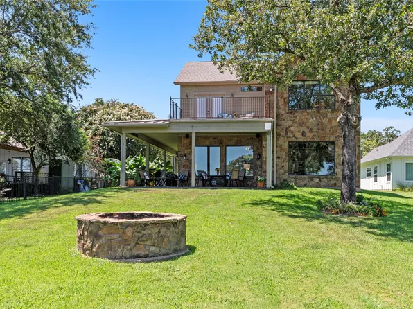 303 Rock And Roll Ln, Mabank, TX 75156