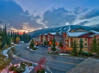 3190 Creekside Way #420, Sun Peaks Mountain, BC V0E 5N0