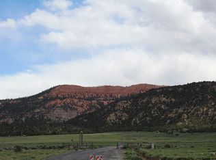 2640 E Paunsaugunt Cliffs Dr #79, Hatch, UT 84735