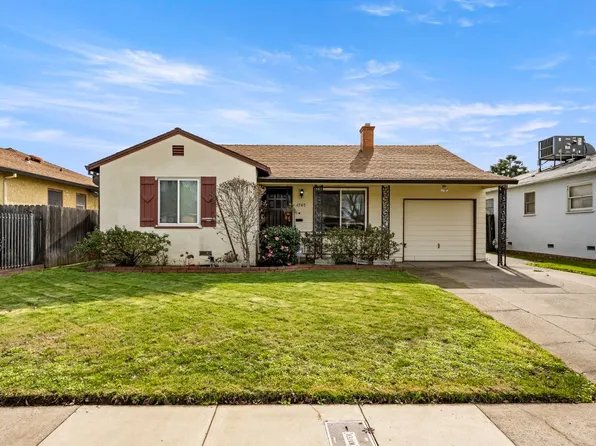 6340 39th Ave, Sacramento, CA 95824
