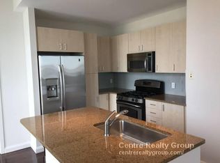 660 Washington St #18M, Dorchester Center, MA 02124