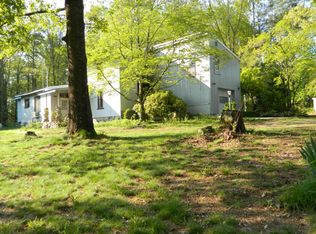 3467 County Road 97, Flat Rock, AL 35966