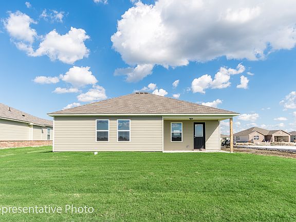 3rd image of 23353 S Donna Ln