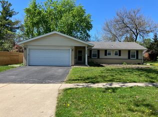 254 Placid Way, Elk Grove Village, IL 60007