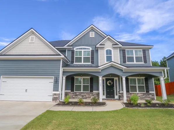 145 Clarinbridge Ln, Grovetown, GA 30813