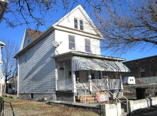 823 Birch St, Scranton, PA 18505