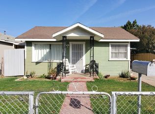 108 Moneta Ave, Bakersfield, CA