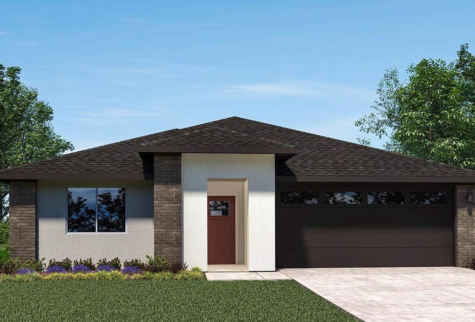 Plan Elevation.