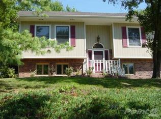 4501 S 14th St, Saint Joseph, MO 64504