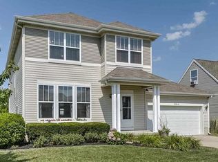 3944 S 191st St, Omaha, NE 68130