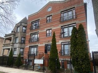 5170 S Michigan Ave UNIT 1S, Chicago, IL 60615