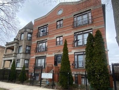 5170 S Michigan Ave Unit 1S, Chicago, IL, 60615