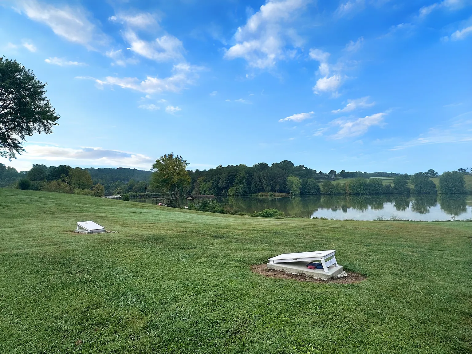 Rand Lakeside Apartment Homes — Photo 4