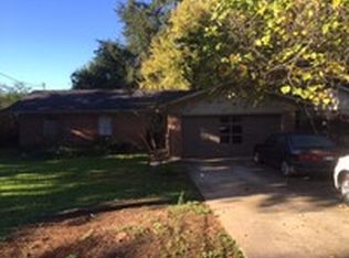 1519 Salter St, Natchitoches, LA 71457