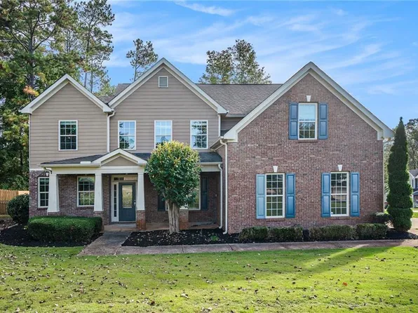105 Grand Oak Dr, Jefferson, GA 30549