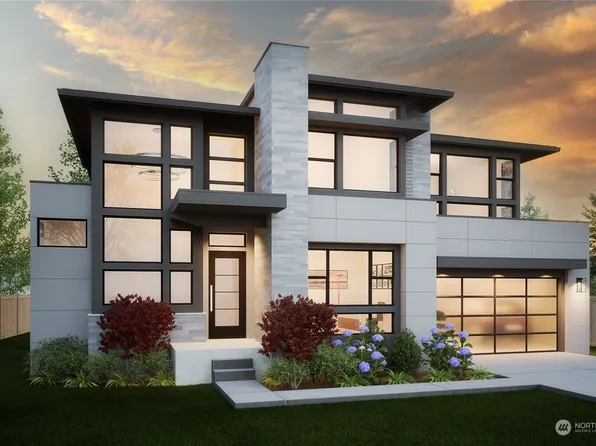 15124 SE 43rd Street, Bellevue, WA 98006