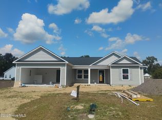 3030 Falcon Ct, Deep Run, NC 28525