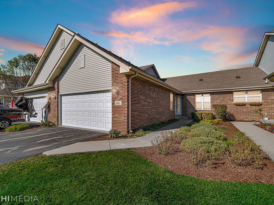 1st image of 615 Enclave Ln #615