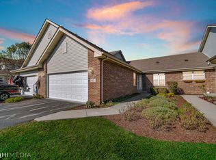 615 Enclave Ln #615, Manteno, IL 60950