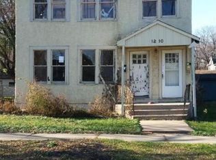 1210 Buchanan St NE, Minneapolis, MN 55413