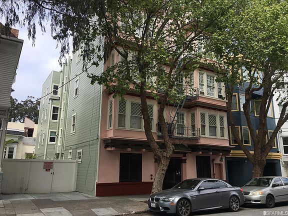 3rd image of 1880 Page St APT 1