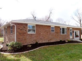 912 Brinkmann Ave, Edwardsville, IL 62025