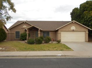 4926 E Hobart St, Mesa, AZ 85205