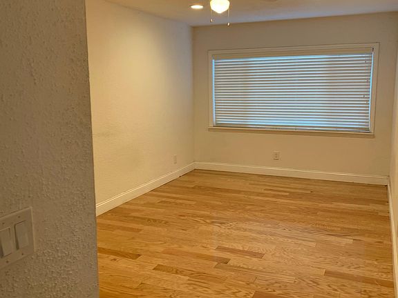 Largest Bedroom