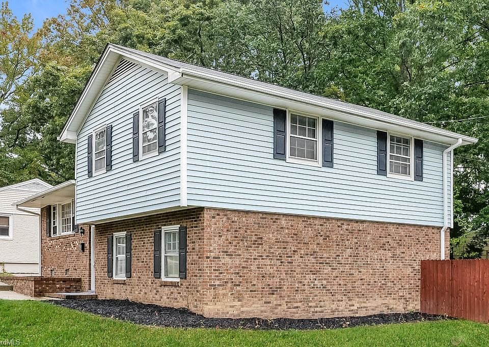 2700 David Caldwell Dr, Greensboro, NC 27408 MLS 1103376 Zillow