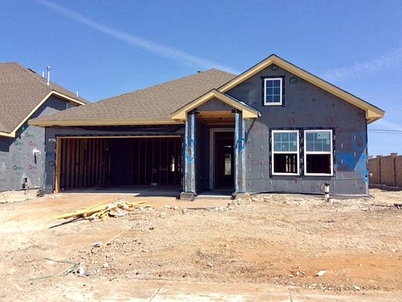 Quick Move In Home by Ashton Woods
