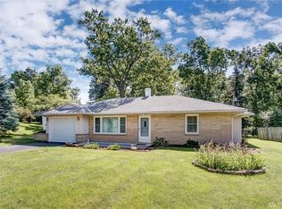 1740 Miracle Mile, Springfield, OH 45503
