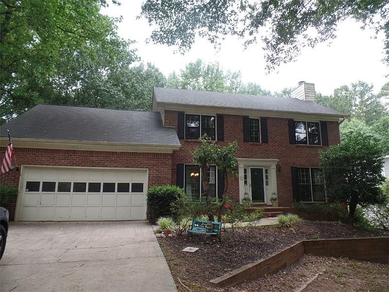 1st image of 8570 Birch Hollow Dr