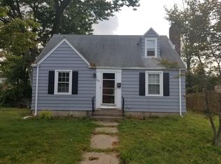 63 Parkview Dr, Wethersfield, CT 06109