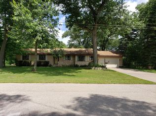 2746 Patricia Dr, Muskegon, MI 49445
