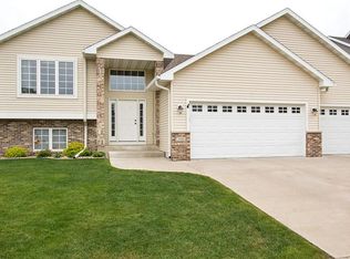 3806 Kenosha Dr NW, Rochester, MN 55901