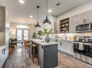 The Chloe, The Colony, TX 75056