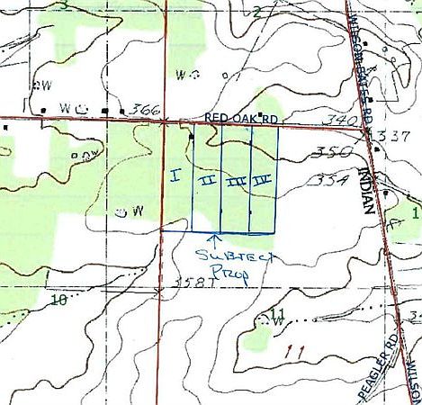 2nd image of 686 Red Oak Rd