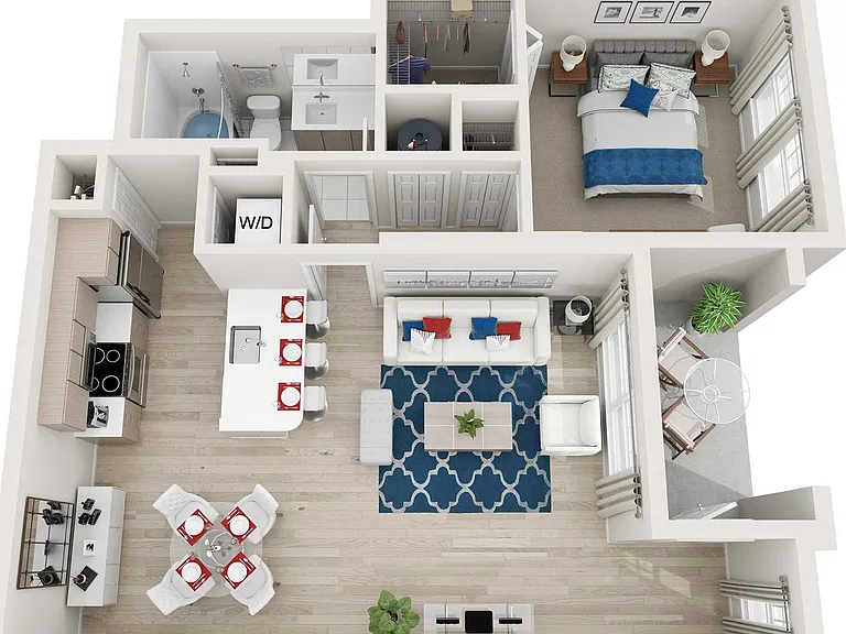 Avalon Miramar Park Place — Photo 49
