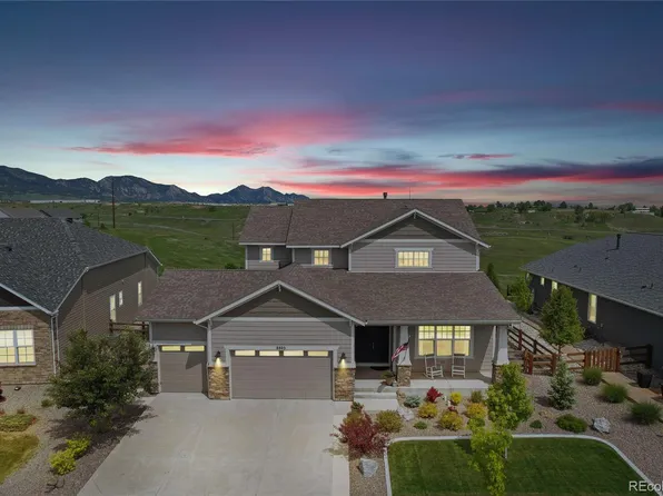 8803 Antero Court, Arvada, CO 80007