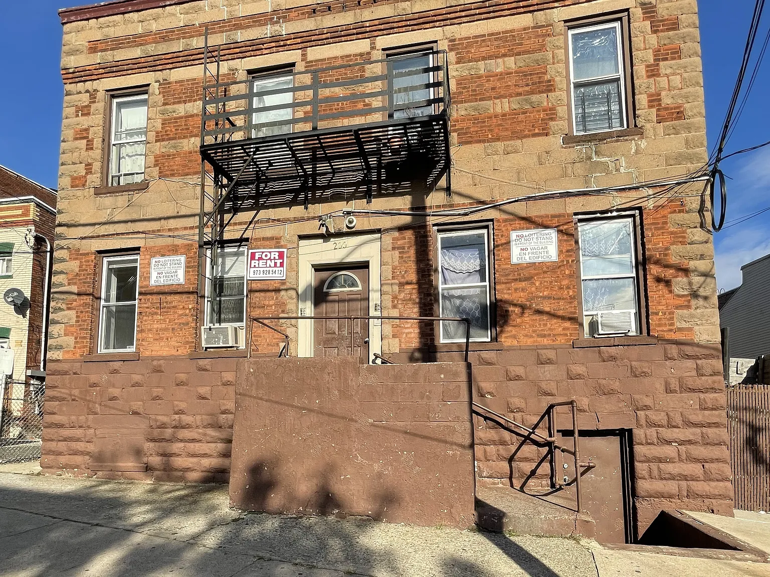 200 Parker Avenue — Photo 1