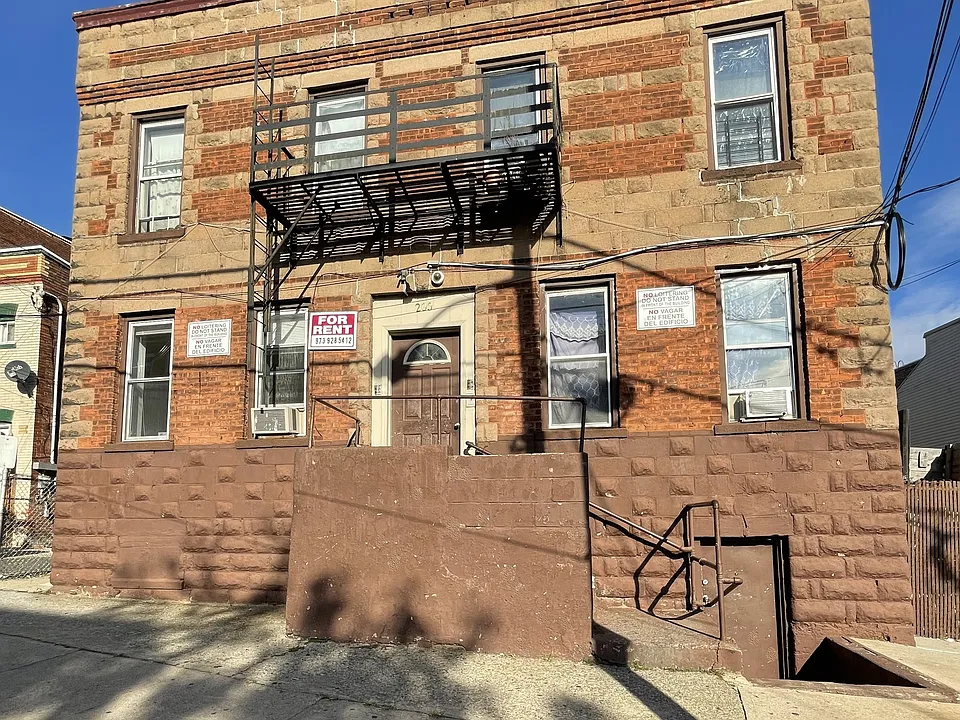 200 Parker Ave